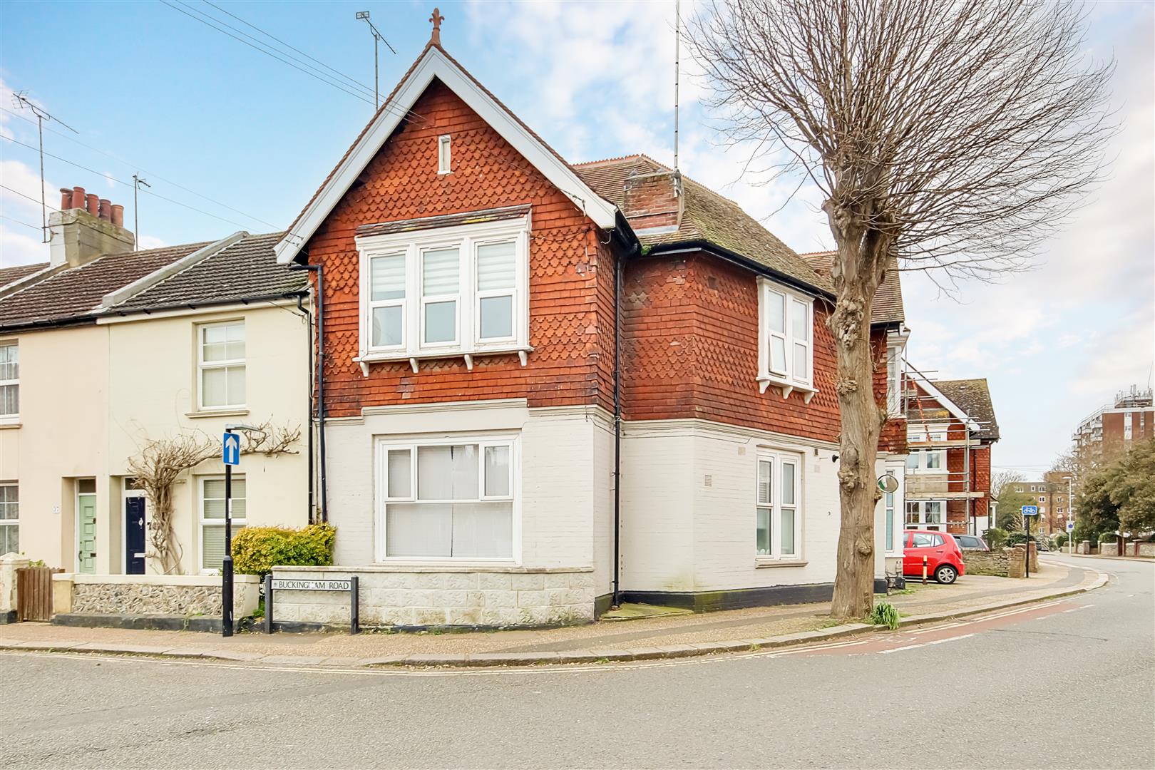 Apartment | Shelley Road, Worthing, BN11 | For Sale